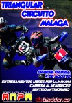 TRIANGULAR CIRCUITO DE MALAGA