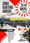 2ª Prueba Copa Catalana Karting Juneda