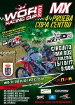 4ª Prueba copa Centro ANPA -Motocross- 2017