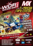 5ª Prueba copa Centro ANPA -Motocross- 2017