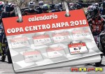 7ª Copa Centro 2018 Karting Barataria Inverso