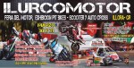 I Carrera de scooter y pit bike ILURCOMOTOR