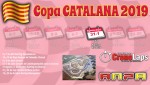 V Prueba Copa Catalana 2019 - Alcarras