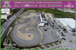 IPrueba Copa Endurance SUR 2020 Templo del Motor