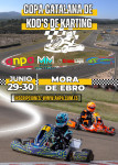 IV Prueba Copa Catalana KDD Karting 2024