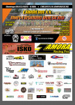 Cartel de MX XX aniversario RUECAS 2025