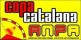 Logo copa catalana