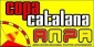 Logo copa catalana