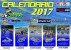 Calendario Copa Rodicar 2017